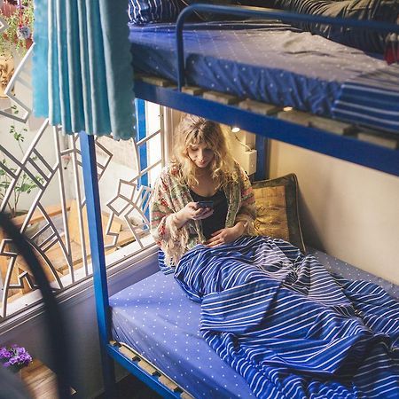 Touch Danang Hostel Eksteriør bilde