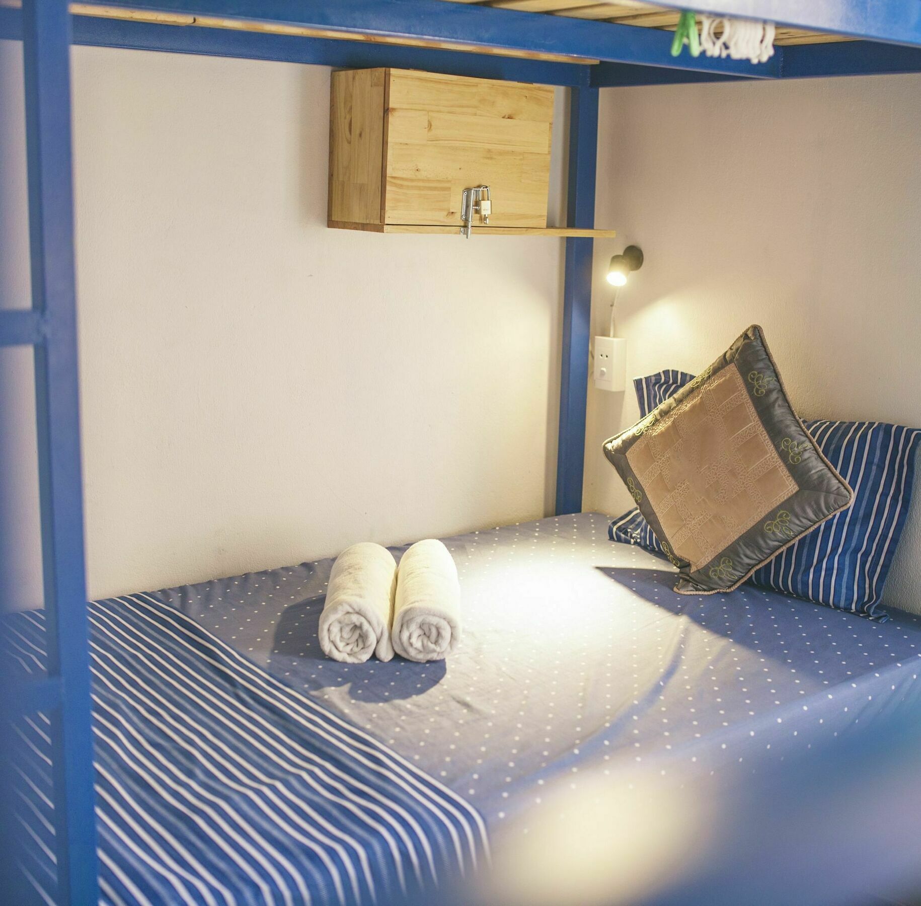 Touch Danang Hostel Eksteriør bilde