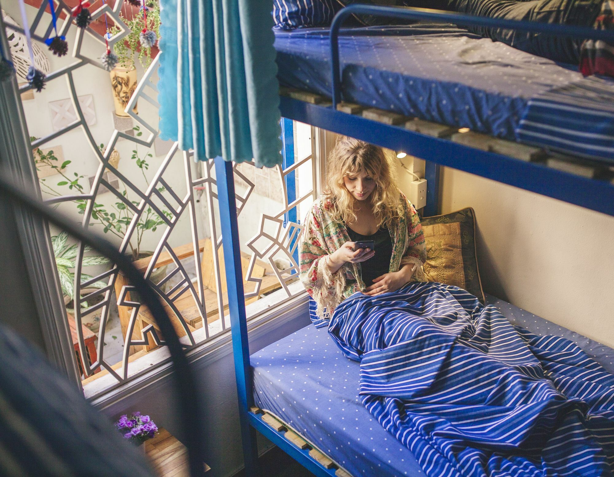 Touch Danang Hostel Eksteriør bilde